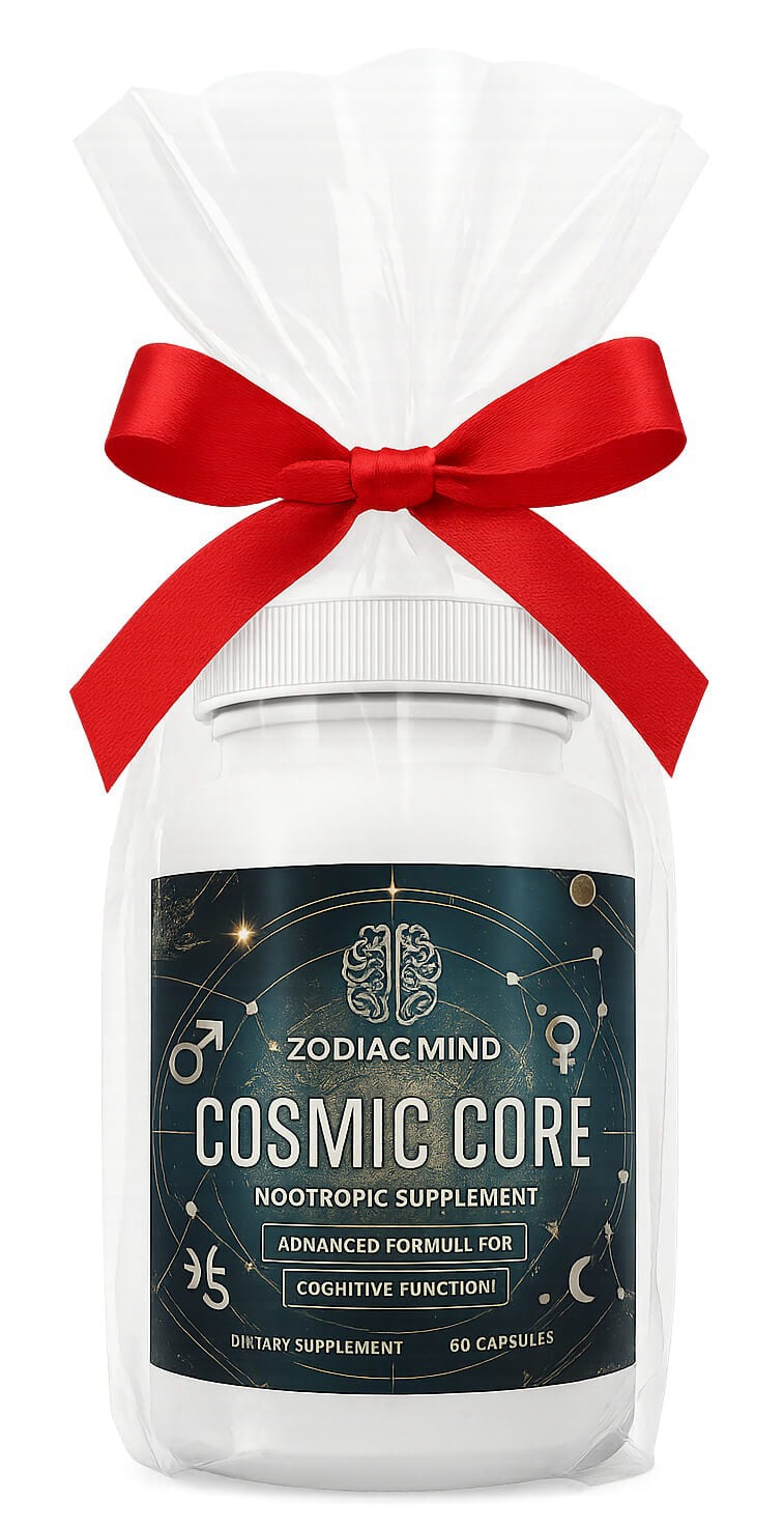 Cosmic Core