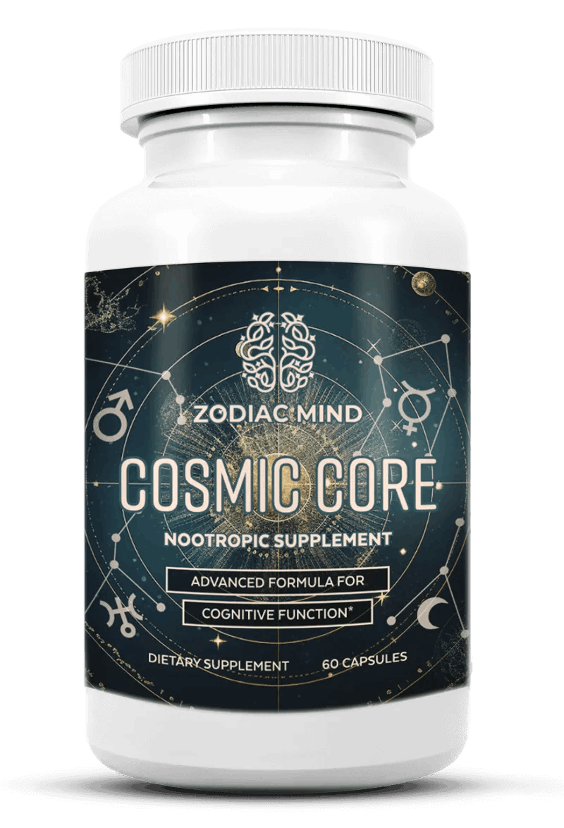 Cosmic Core