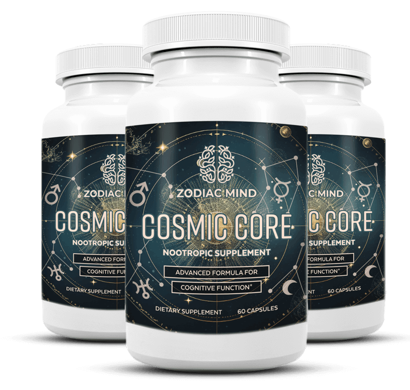 Cosmic Core